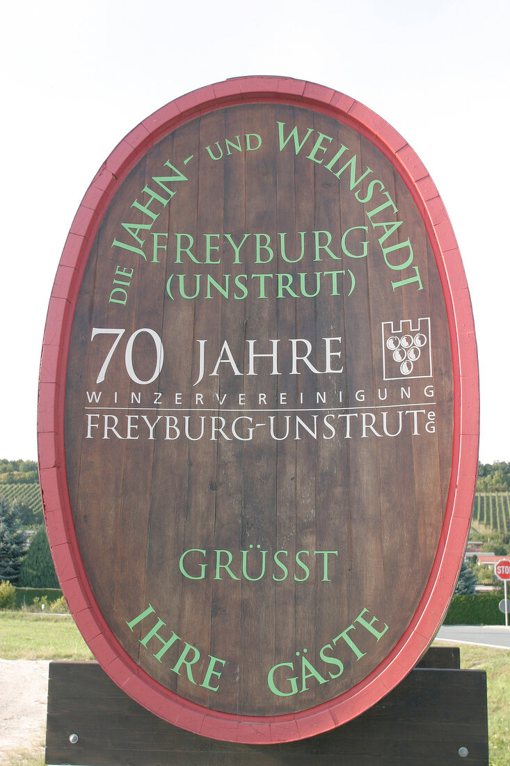 Winzervereinigung Freyburg-Unstrut Winzervereinigung Freyburg Unstrut Weingut in Freyburg Saale-Unstrut