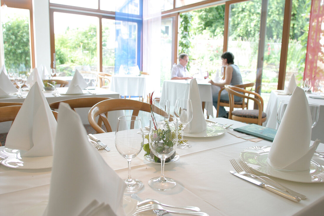 Vieux Sinzig Restaurant Gaststätte in Sinzig Rheinland-Pfalz