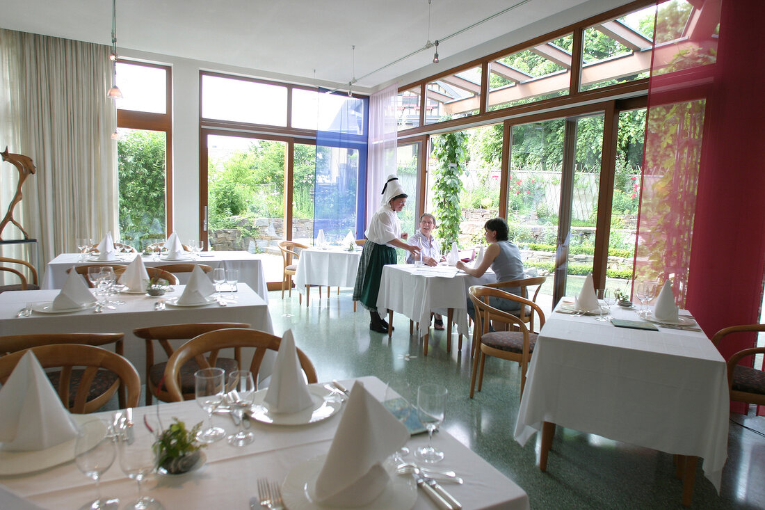 Vieux Sinzig Restaurant Gaststätte in Sinzig Rheinland-Pfalz