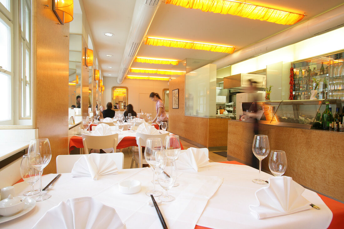 Zum kaiserlichen Thron Restaurant Gaststätte in Wien Wien
