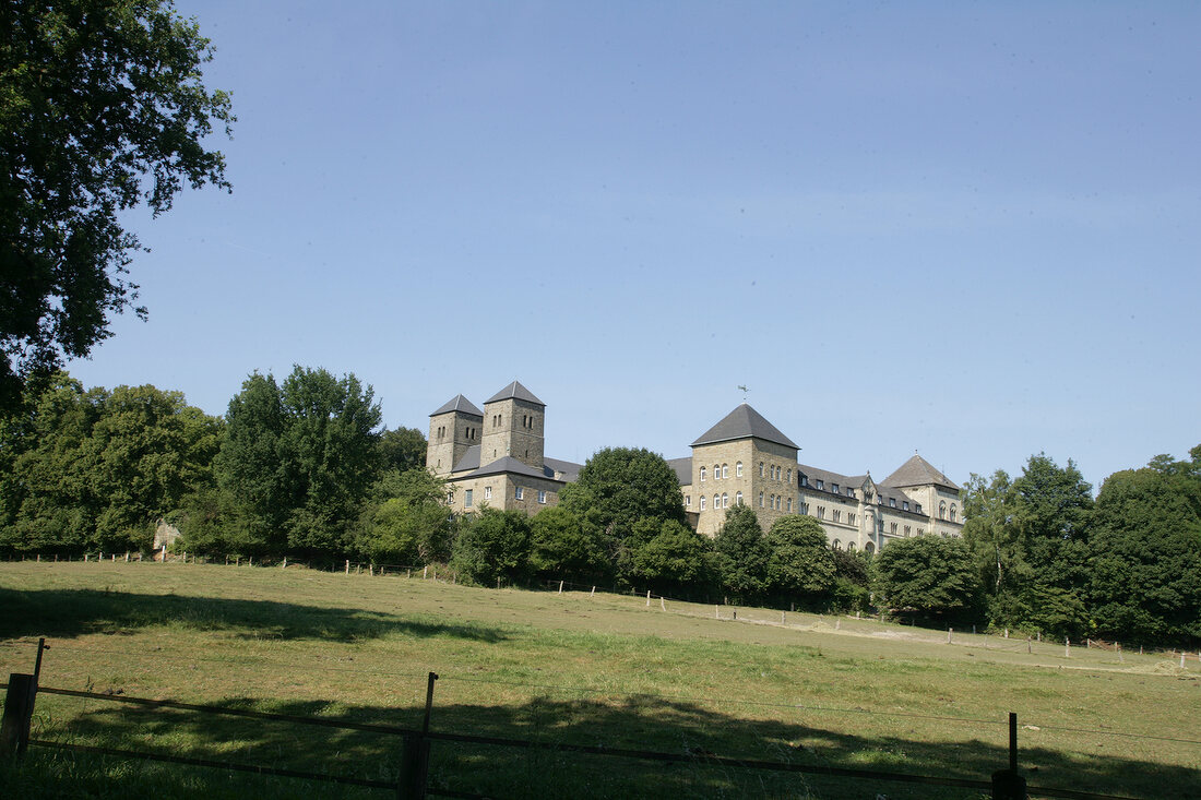 Kloster Gerleve Deutschland Nordrhein-Westfalen