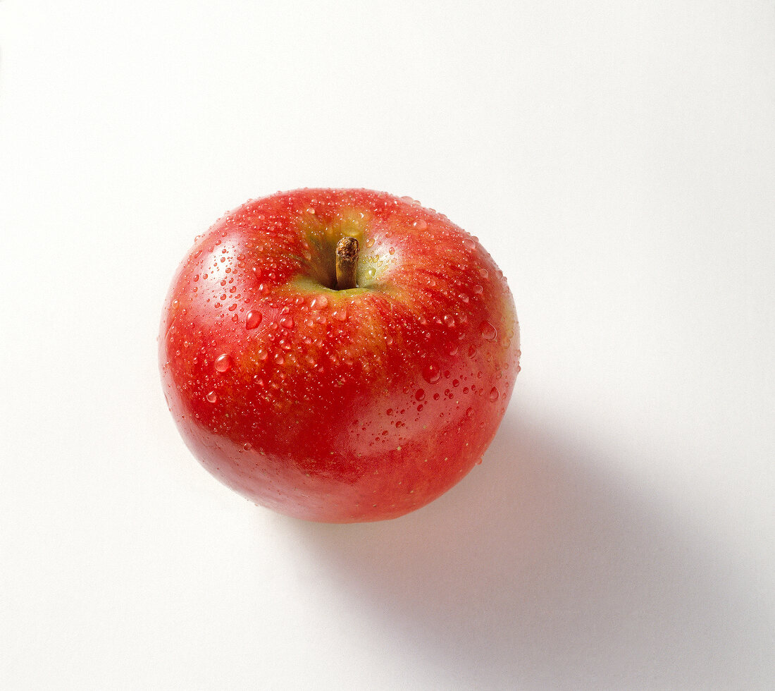 Roter Apfel 
