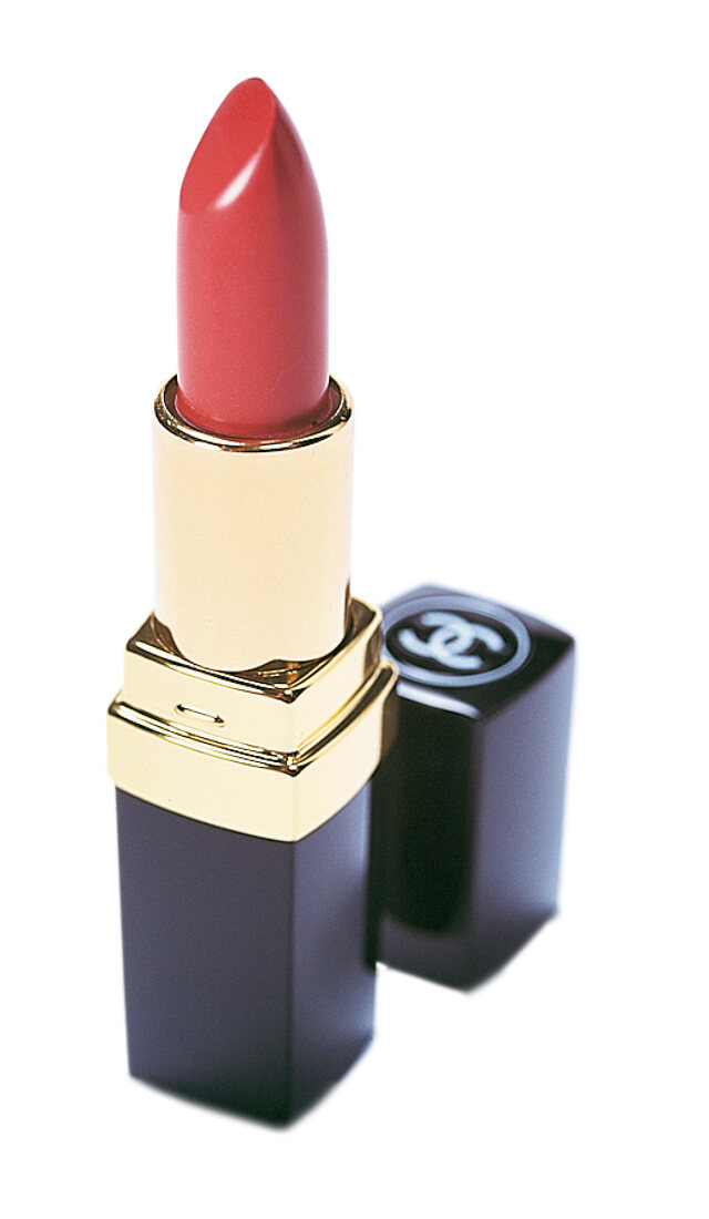 Lippenstift von Chanel 