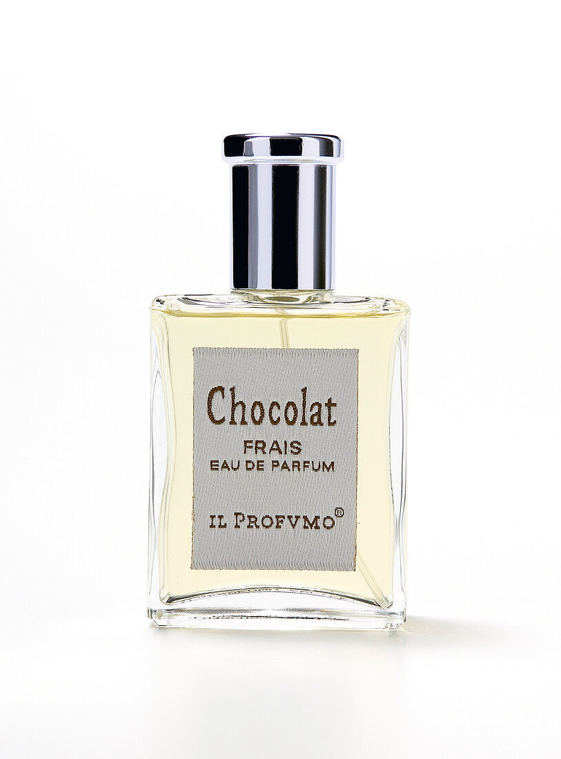 Parfumflakon von Il Profumo "Chocolat"