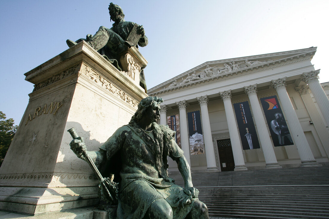 Nationalmuseum Museum Geschichte