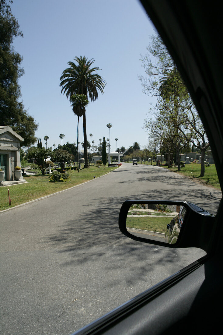 Hollywood Los Angeles Kalifornien