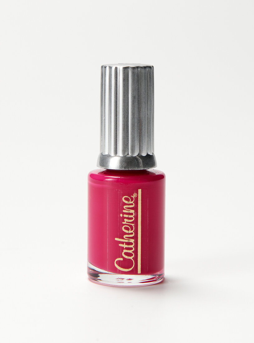 Freisteller: Nagellack rot, Catherine