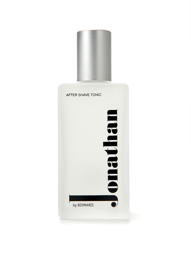 Herrenkosmetik, After Shave Tonic Jonathan von Biomaris