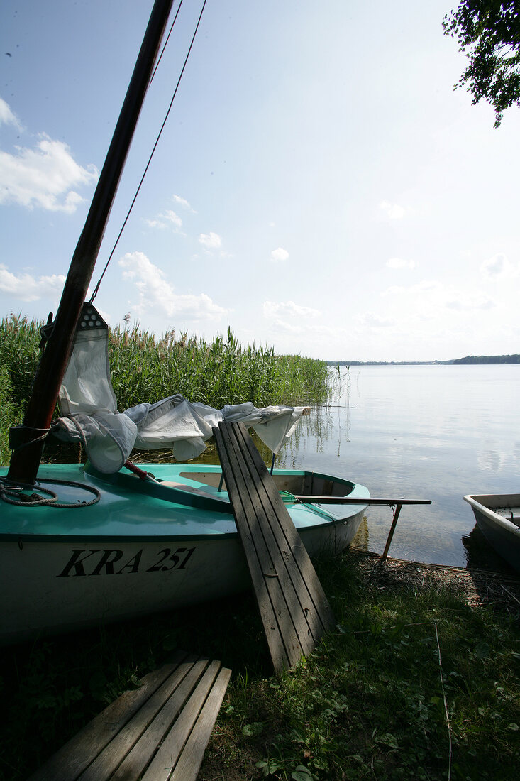 Ich weiß ein Haus am See Ich weiß ein Haus am See-Hotel Krakow