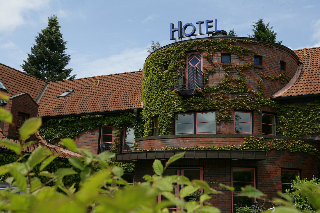 Arte-Hotel Schwerin Mecklenburg-Vorpommern