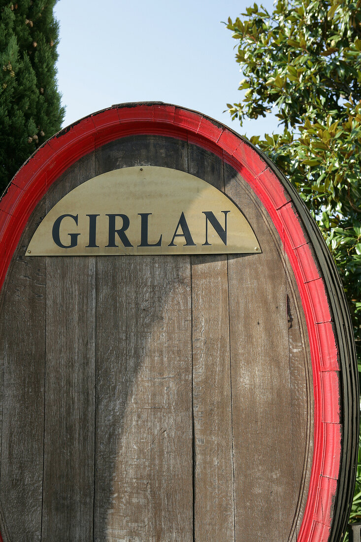 Kellerei Girlan Weingut Shop