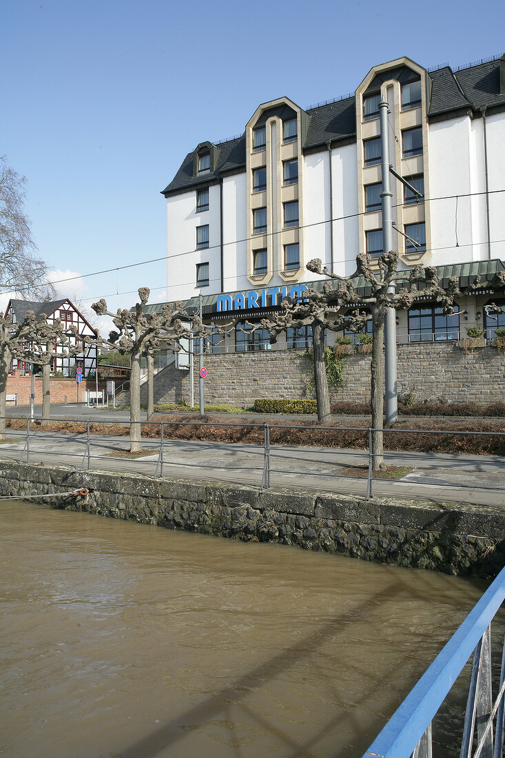 Maritim-Hotel Königswinter