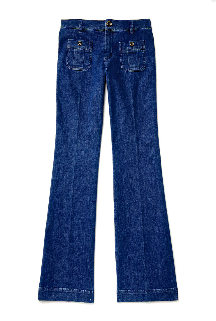 Jeans von Comptoirs des Cotonniers 