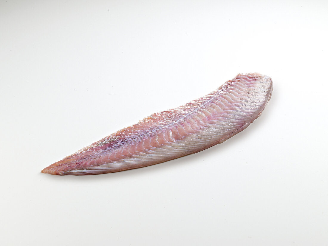 Fisch u. Meeresfrüchte, Filet vom Seelachs