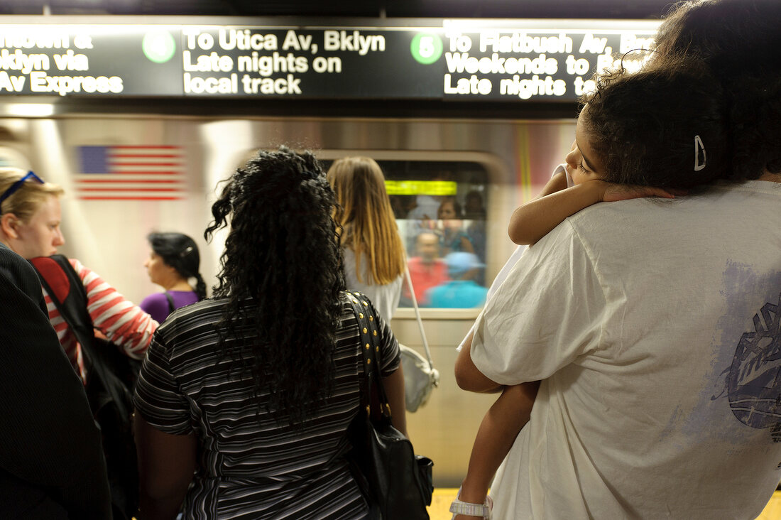 New York: Grand Central Terminal