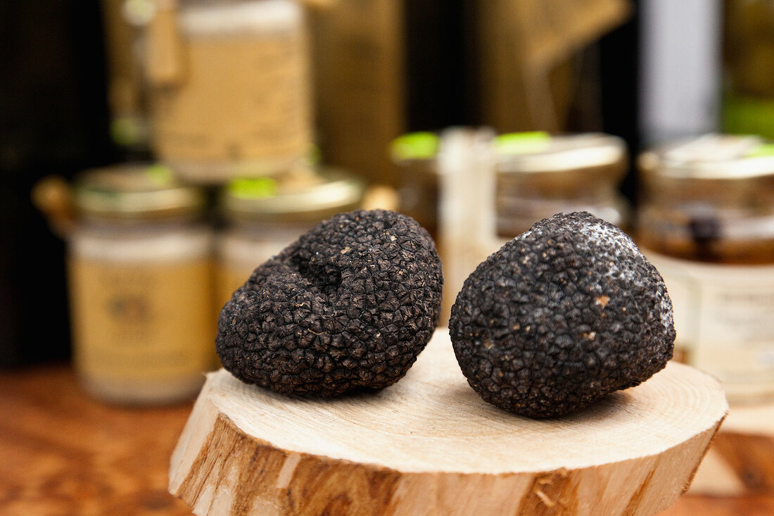 Truffles from Istria