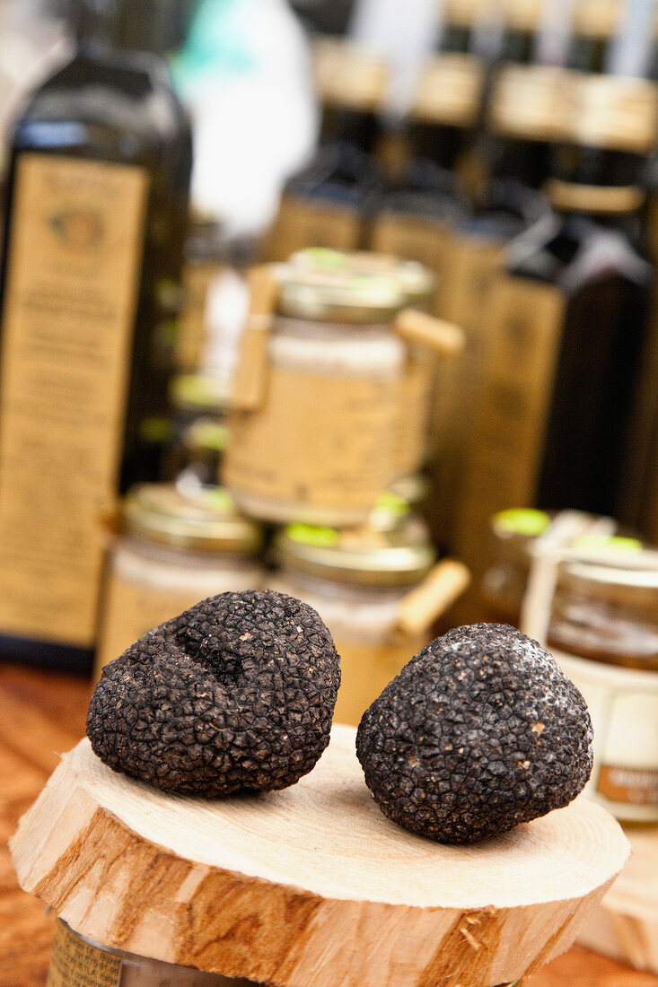 Truffles from Istria