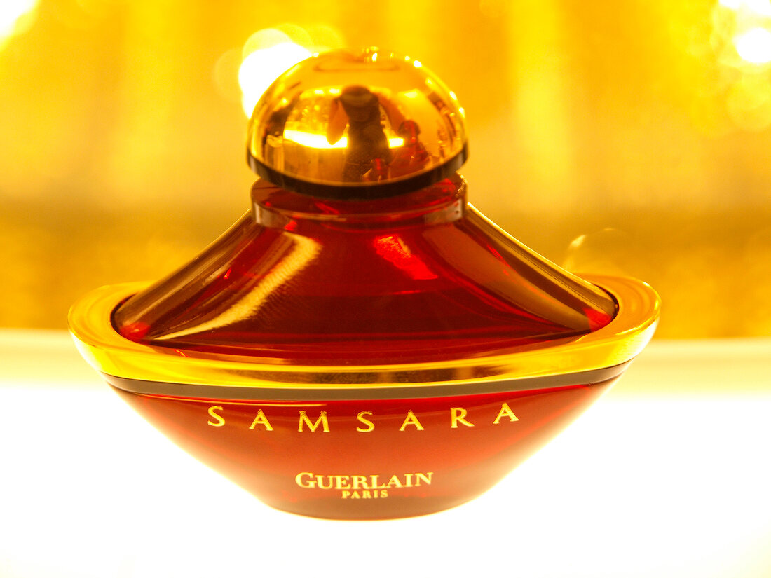Parfüm Samsara von Guerlain ,X