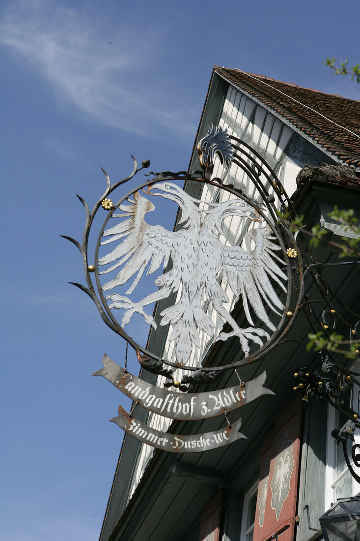 Zum Adler-Hotel Überlingen Bodensee