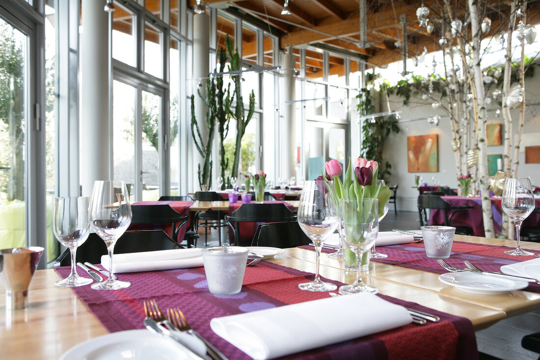 Art Restaurant Wesel Nordrhein-Westfalen