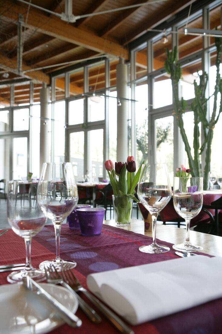 Art Restaurant Wesel Nordrhein-Westfalen