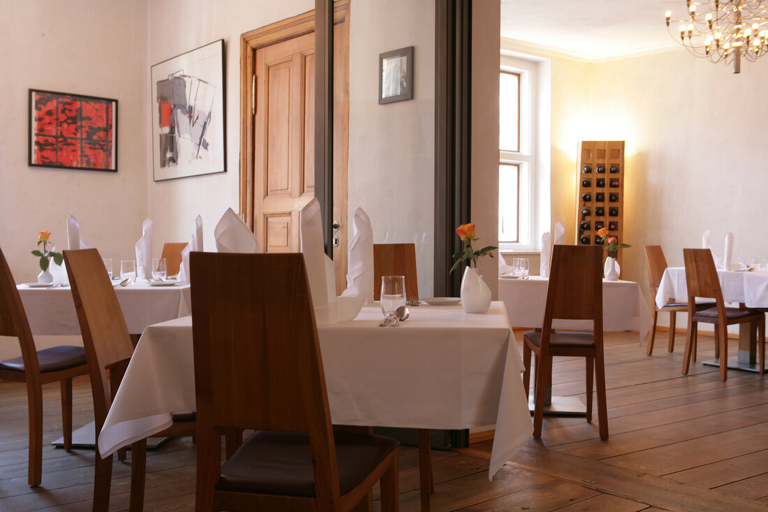 Massimo Restaurant Potsdam Brandenburg