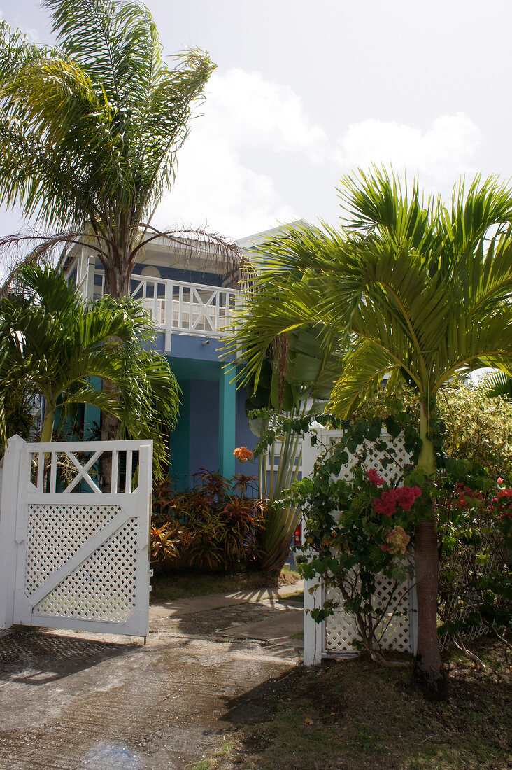 Barbados, Insel der Kleinen Antillen, Karibik, Karibikinsel