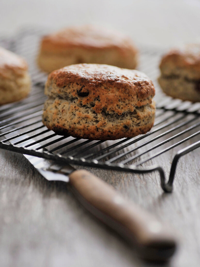 Sweets, Scones