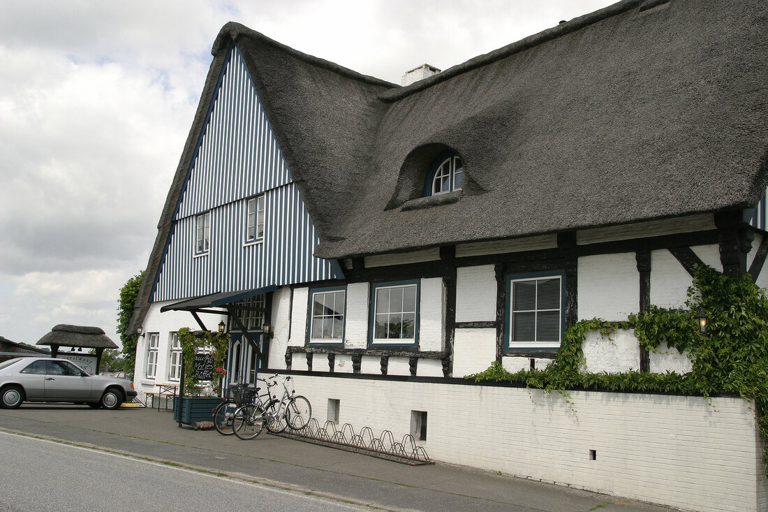 Matjens' Landhaus Matjens Landhaus Neuendorf