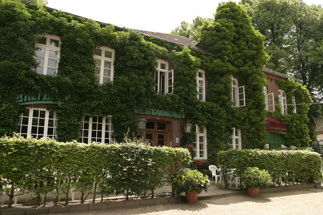 Beckmann's Gasthof Achterwehr Deutschland