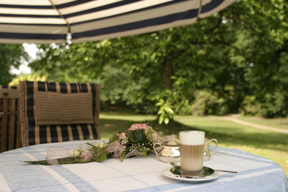 Höpken's Ruh Landhaus-Hotel mit Restaurant