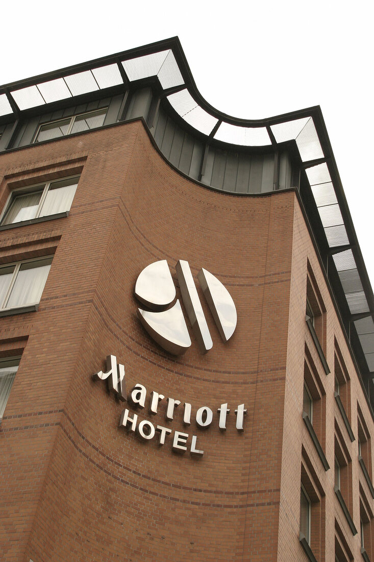 Marriott Hotel Bremen-Hotel mit Restaurant Übernachtung