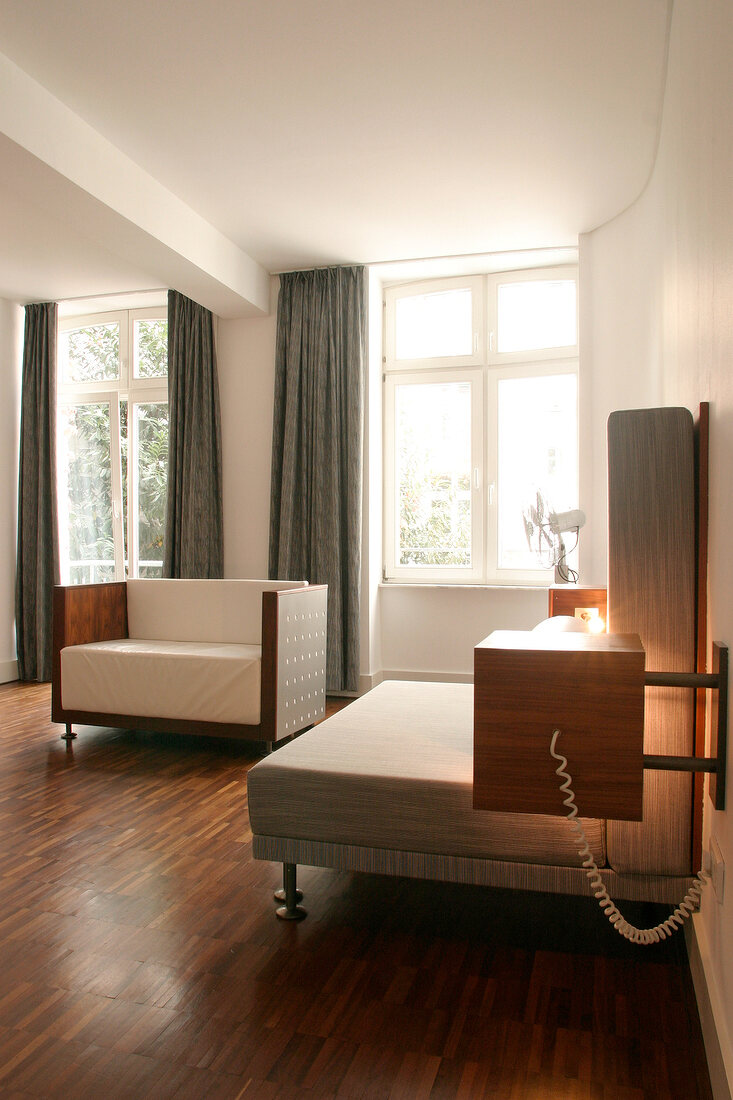 Hopper St Antonius Designhotel in Köln Design-Hotel in Köln