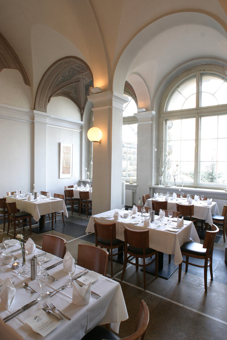 Alte Meister Restaurant Gaststätte Gaststaette in Dresden