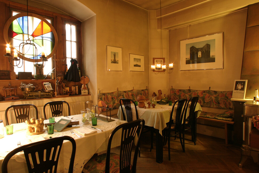 Biesler Restaurant Gaststätte Gaststaette in Hannover