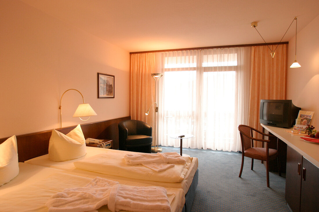 St Georg St.Georg Hotel mit Restaurant in Bad Aibling Bayern