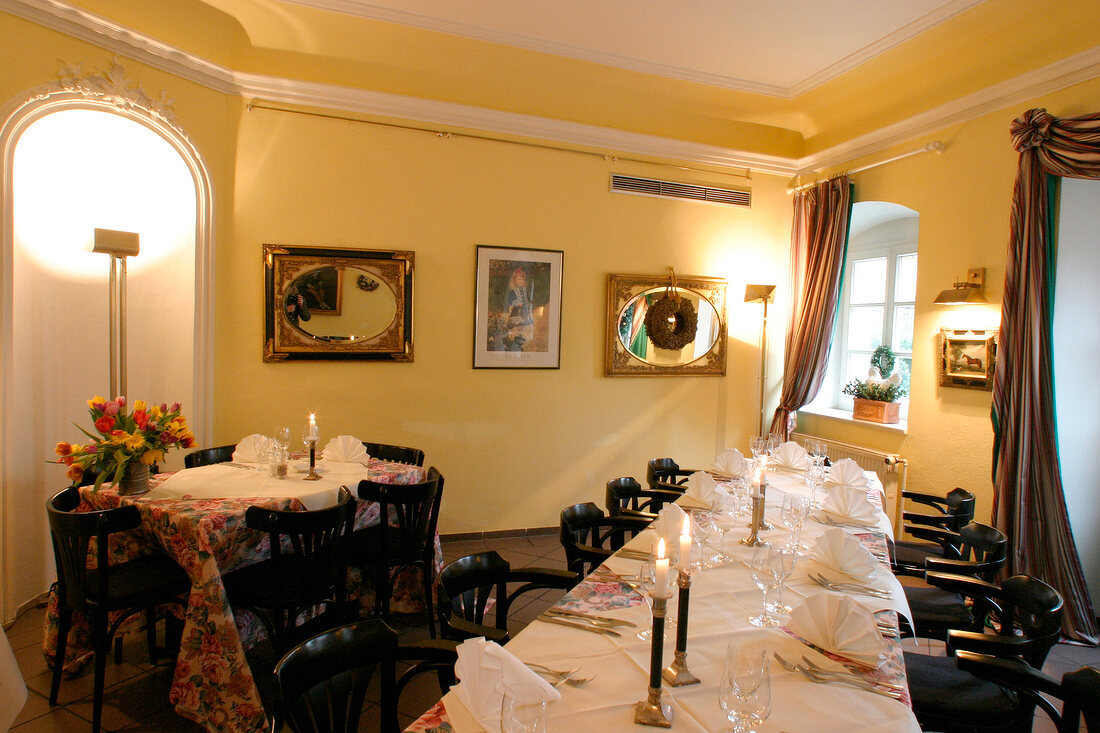 Hagens Auberge Restaurant Gaststätte Gaststaette in Regensburg