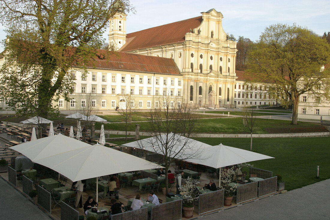 Fürstenfelder Fuerstenfelder Restaurant Gaststätte