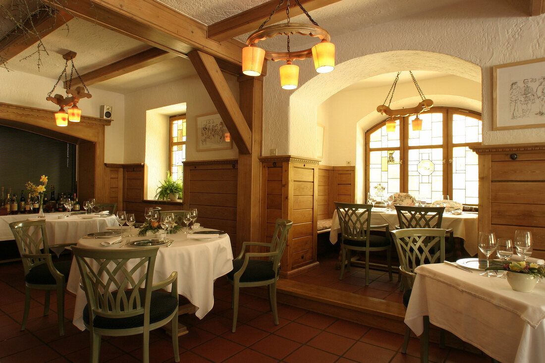 Bründlhof Bruendlhof Restaurant Gaststätte