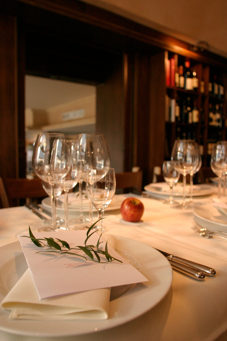 Come Prima Restaurant Gaststätte Gaststaette in Stuttgart