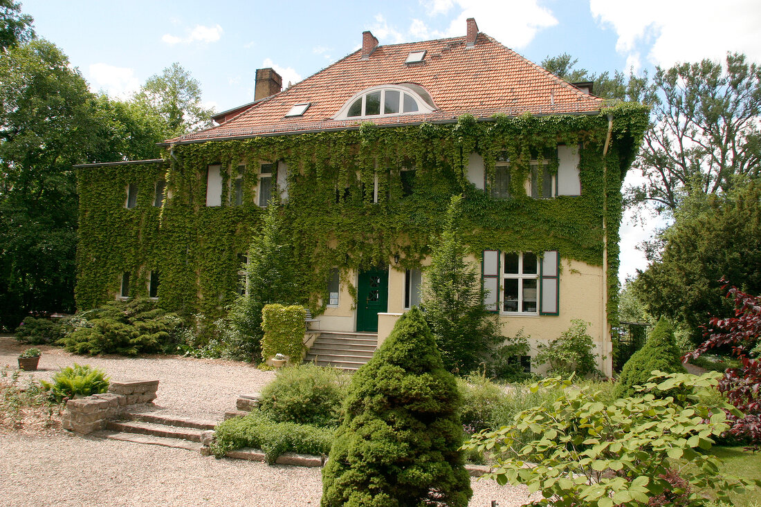 Gut Schloß Golm Hotel mit Restaurant in Golm Brandenburg Deutschland