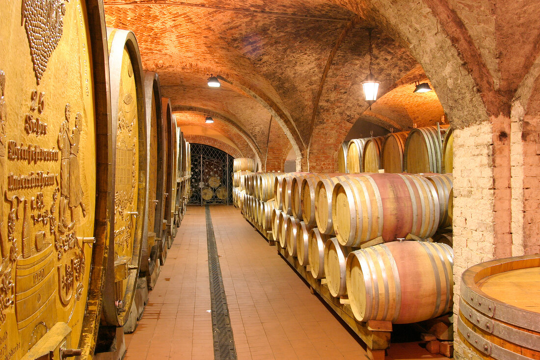 Weinmanufaktur Untertürkheim Weinmanufaktur Untertürkheim Weingut mit Weinverkauf in Stuttgart Baden-Württemberg