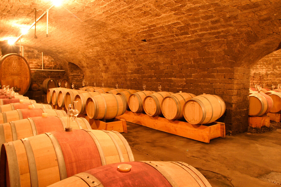 Motzenbäcker Motzenbaecker Weingut mit Weinverkauf Vinothek in Rupperstberg