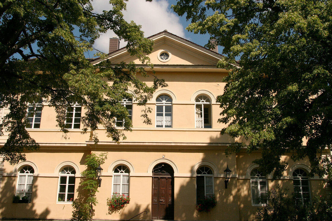 Lingenfelder Weingut mit Weinverkauf in Großkarlbach Grosskarlbach Rheinland-Pfalz