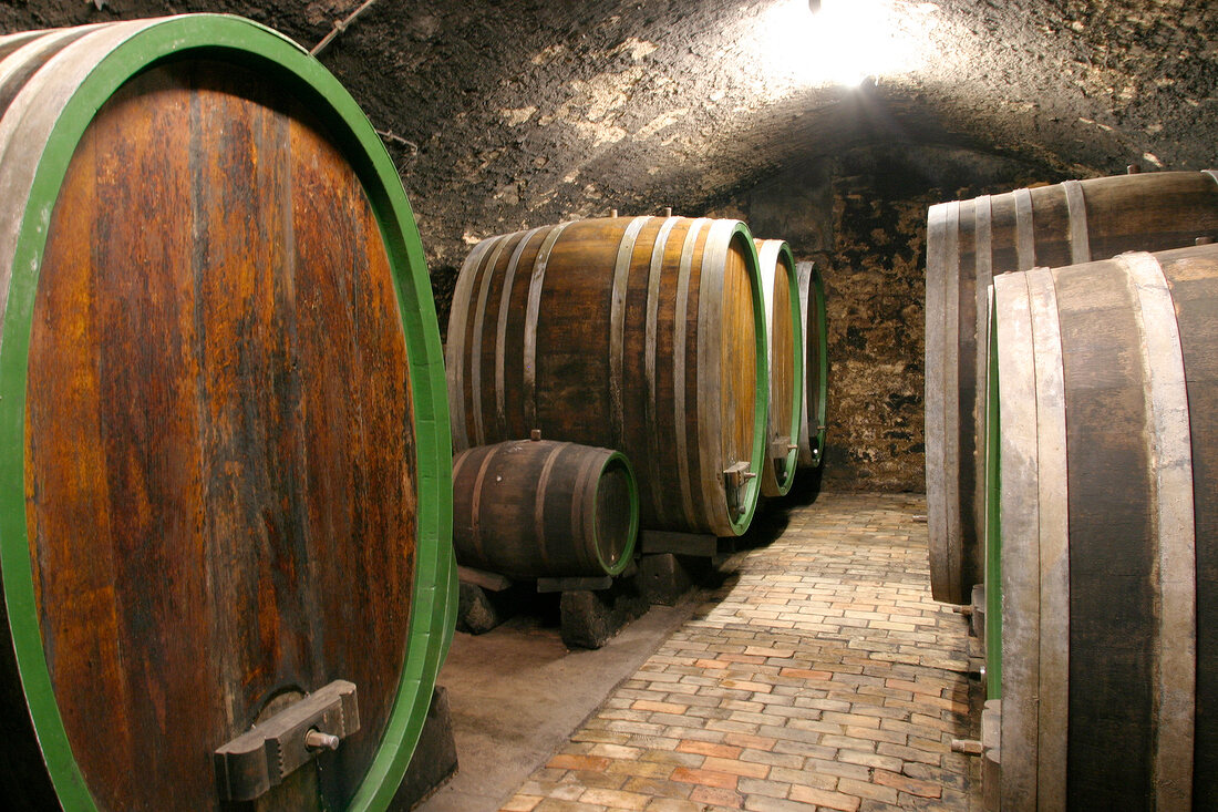 Anton Finkenauer Weingut mit Weinverkauf in Bad Kreuznach Rheinland-Pfalz Rheinland Pfalz