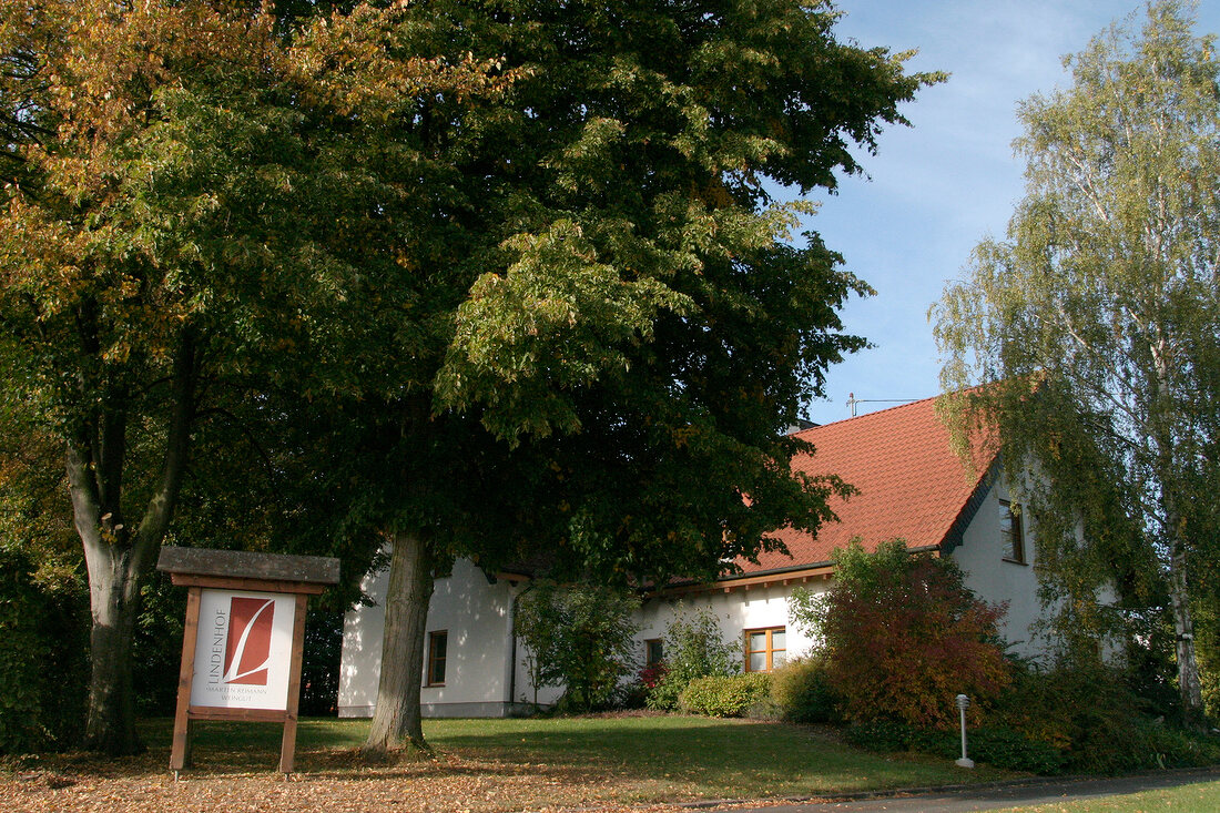 Lindenhof - Reimann Lindenhof-Reimann Lindenhof Reimann Weingut mit Weinverkauf in Windesheim