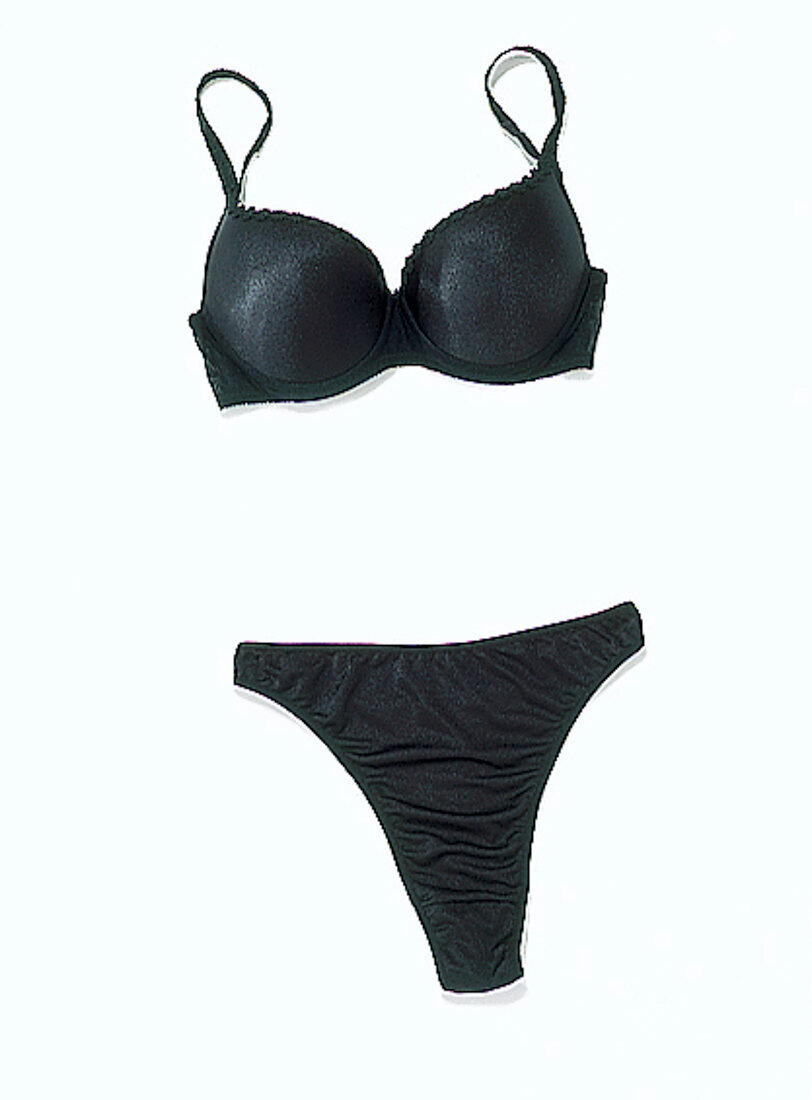 Dessous-Set 