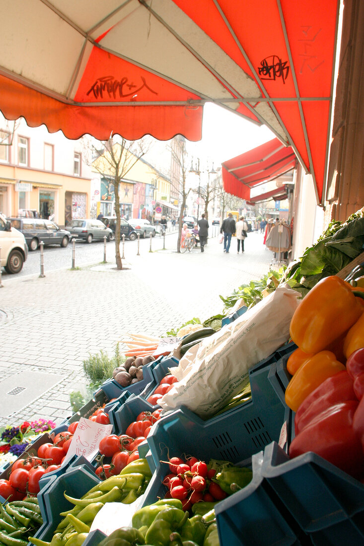 Leipziger Straße Strasse