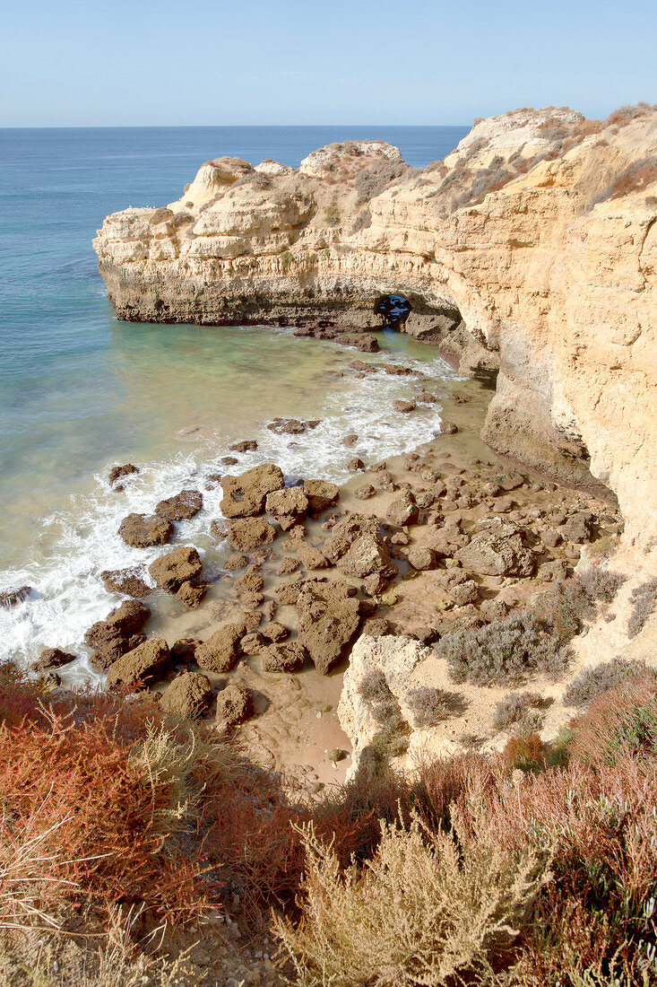 Portugal, Algarve, Albufeira