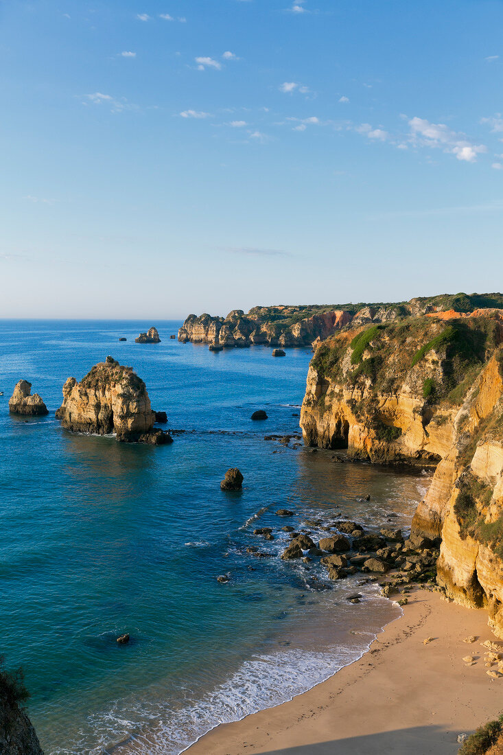 Portugal, Algarve, Lagos